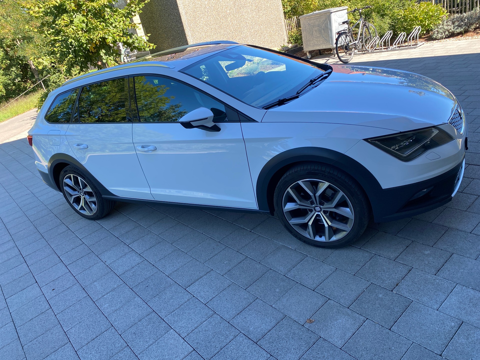 SEAT ST X-Perience 2.0 TDI 4Drive-image-3