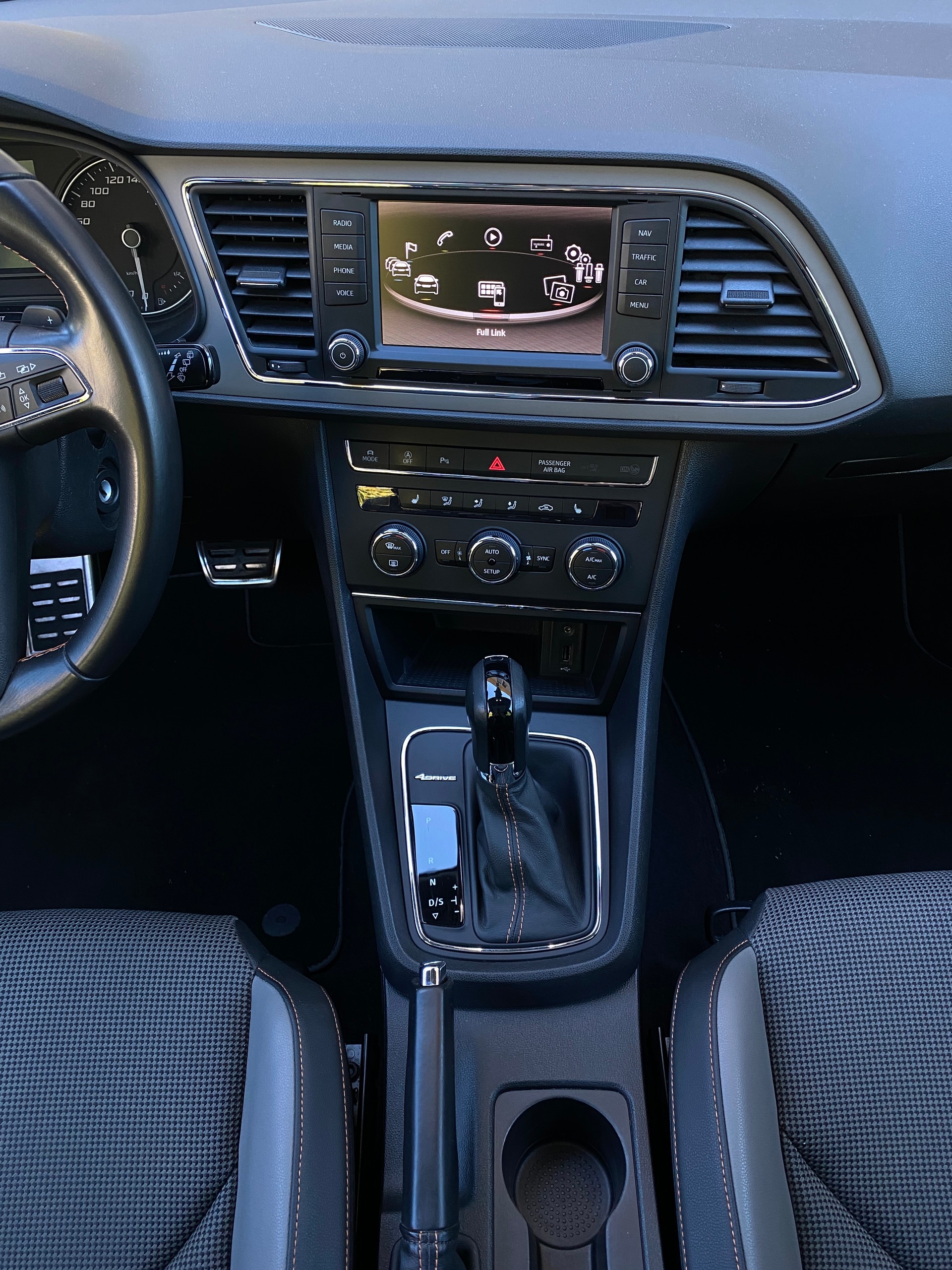 SEAT ST X-Perience 2.0 TDI 4Drive-image-7