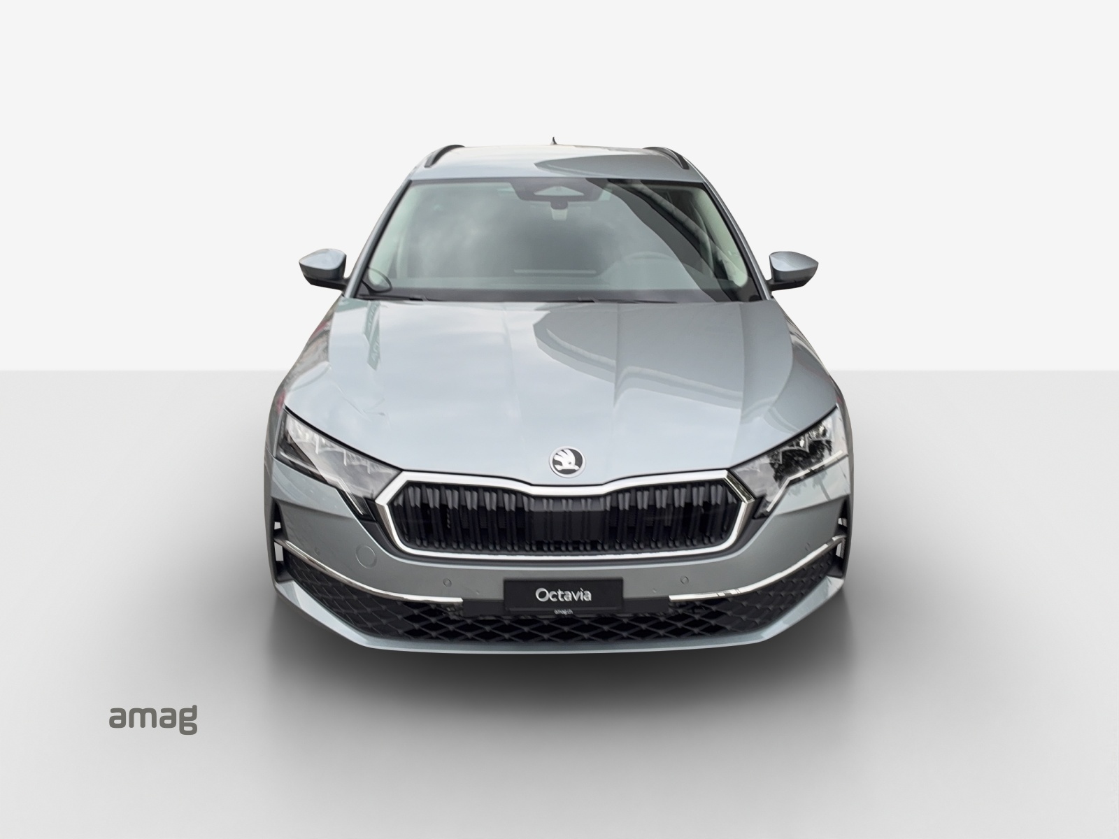 SKODA Octavia Combi 1.5 TSI mHEV DSG Dynamic-image-6