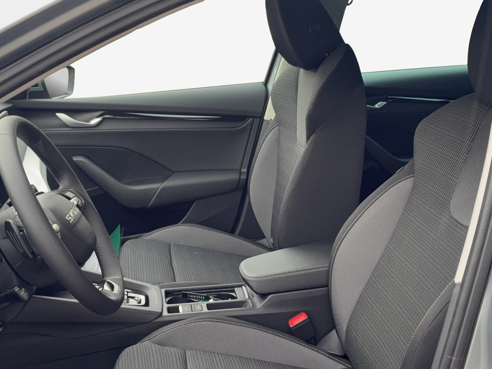 SKODA Octavia Combi 1.5 TSI mHEV DSG Dynamic-image-7