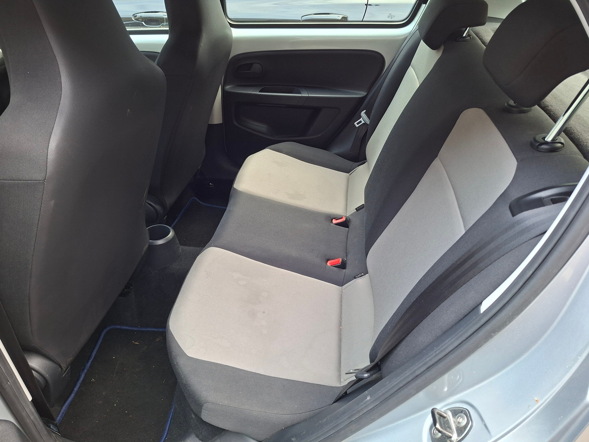SKODA Citigo 1.0 Ambition ASG-image-6