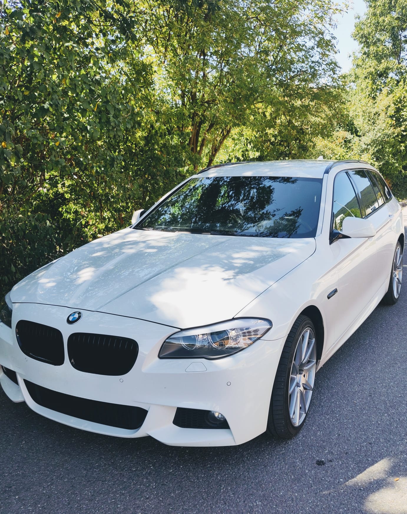 BMW 530d xDrive-image-0