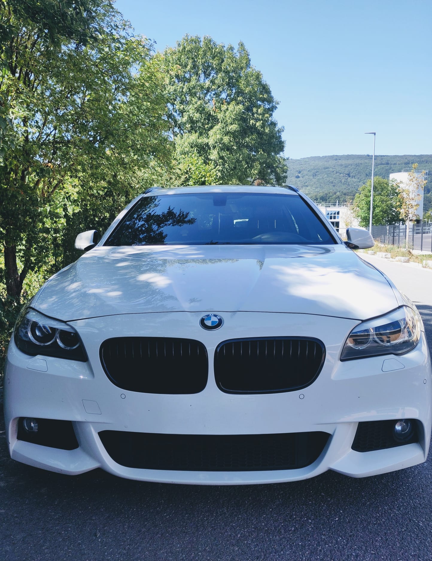 BMW 530d xDrive-image-3