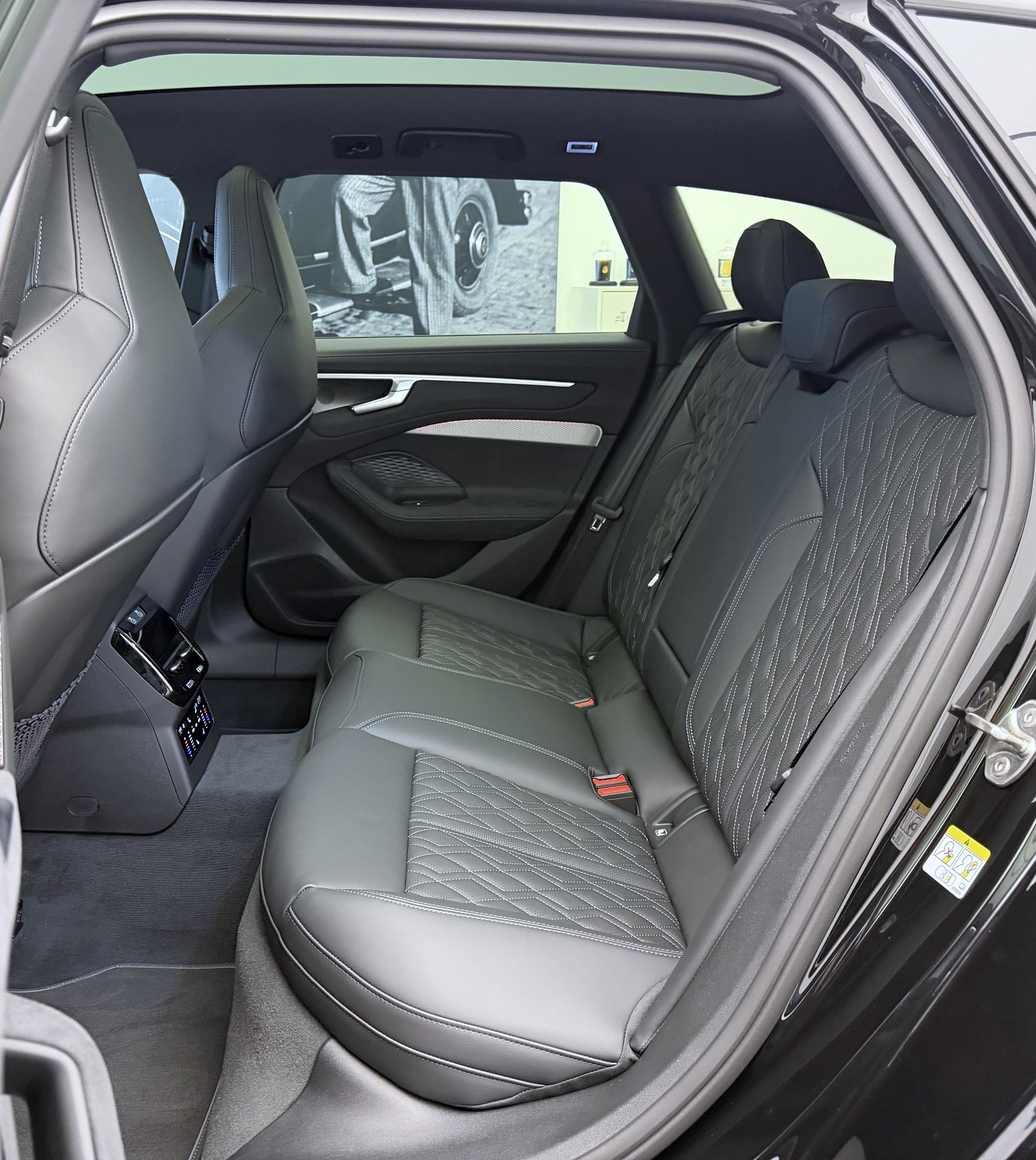 AUDI A6 allroad TDI quattro 220 kW S tronic-image-22