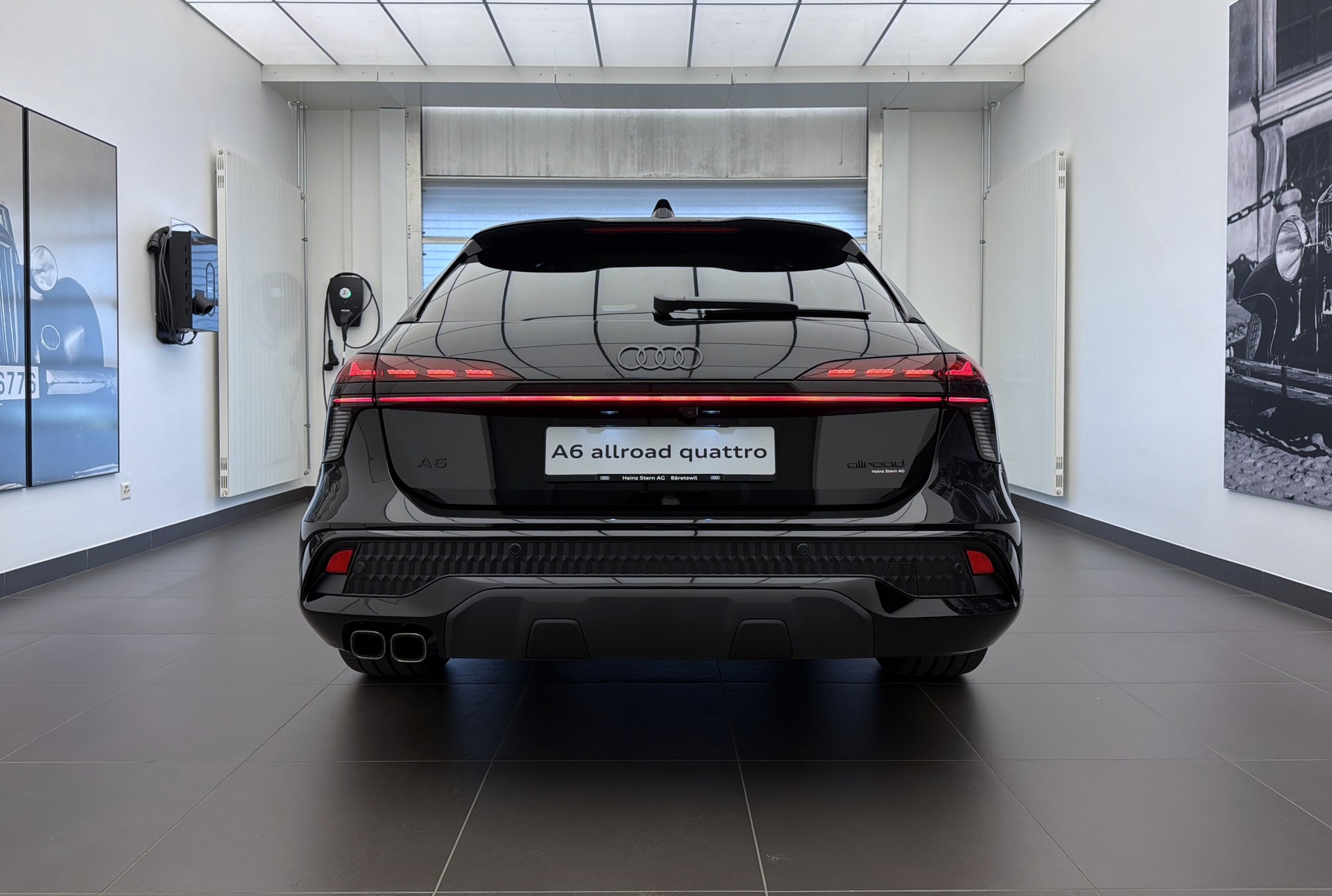 AUDI A6 allroad TDI quattro 220 kW S tronic-image-27