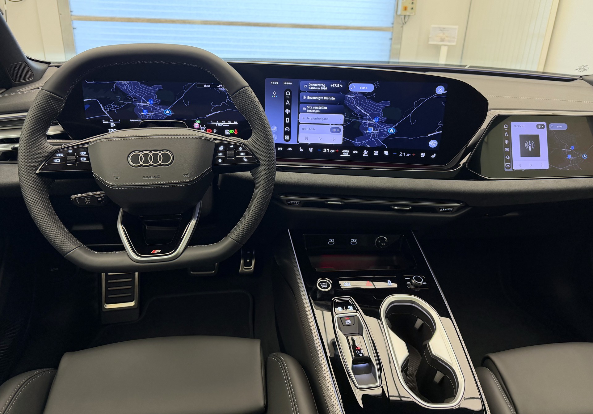 AUDI A6 allroad TDI quattro 220 kW S tronic-image-8