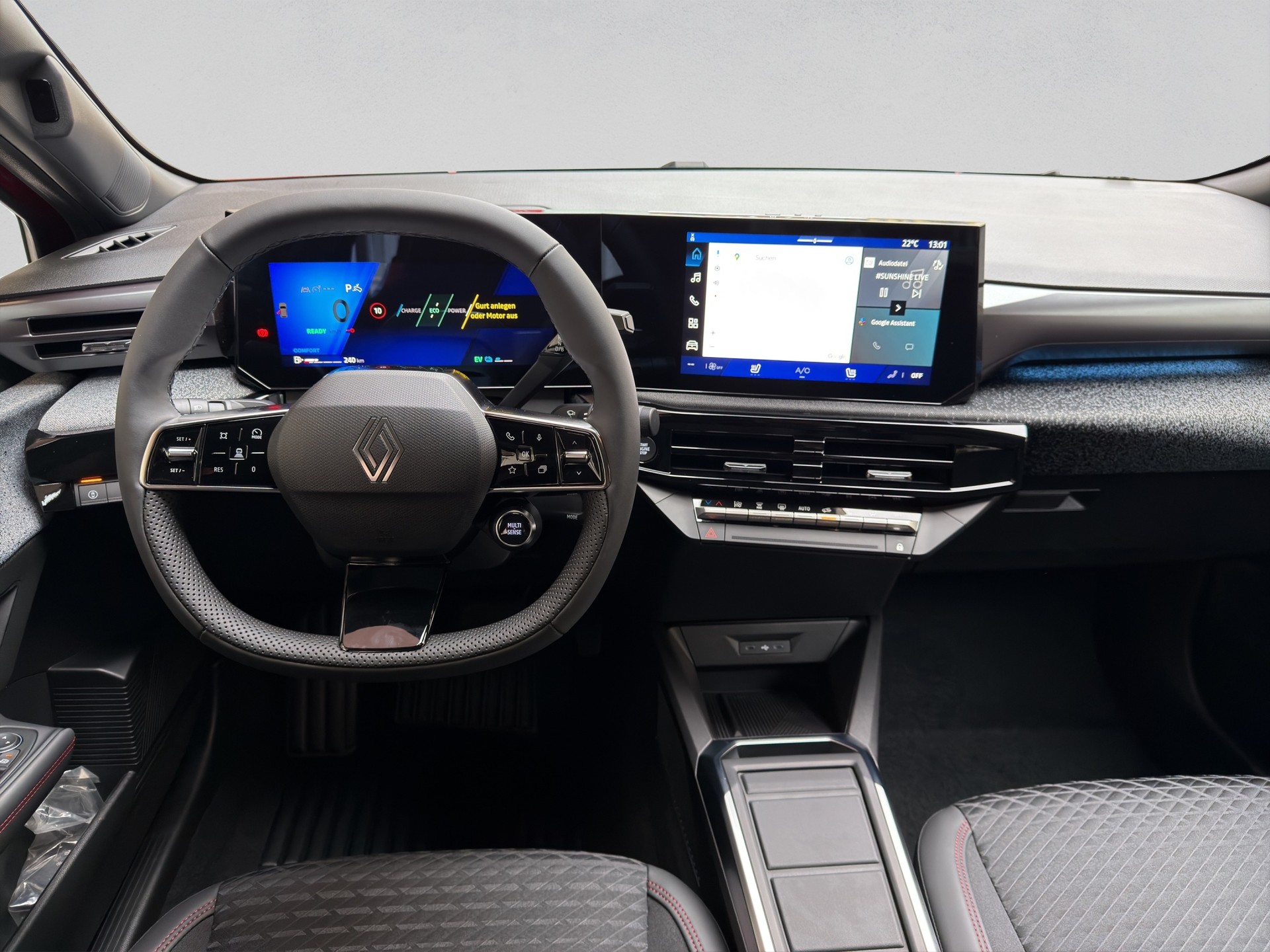 RENAULT Clio 1.8 E-Tech Techno-image-5
