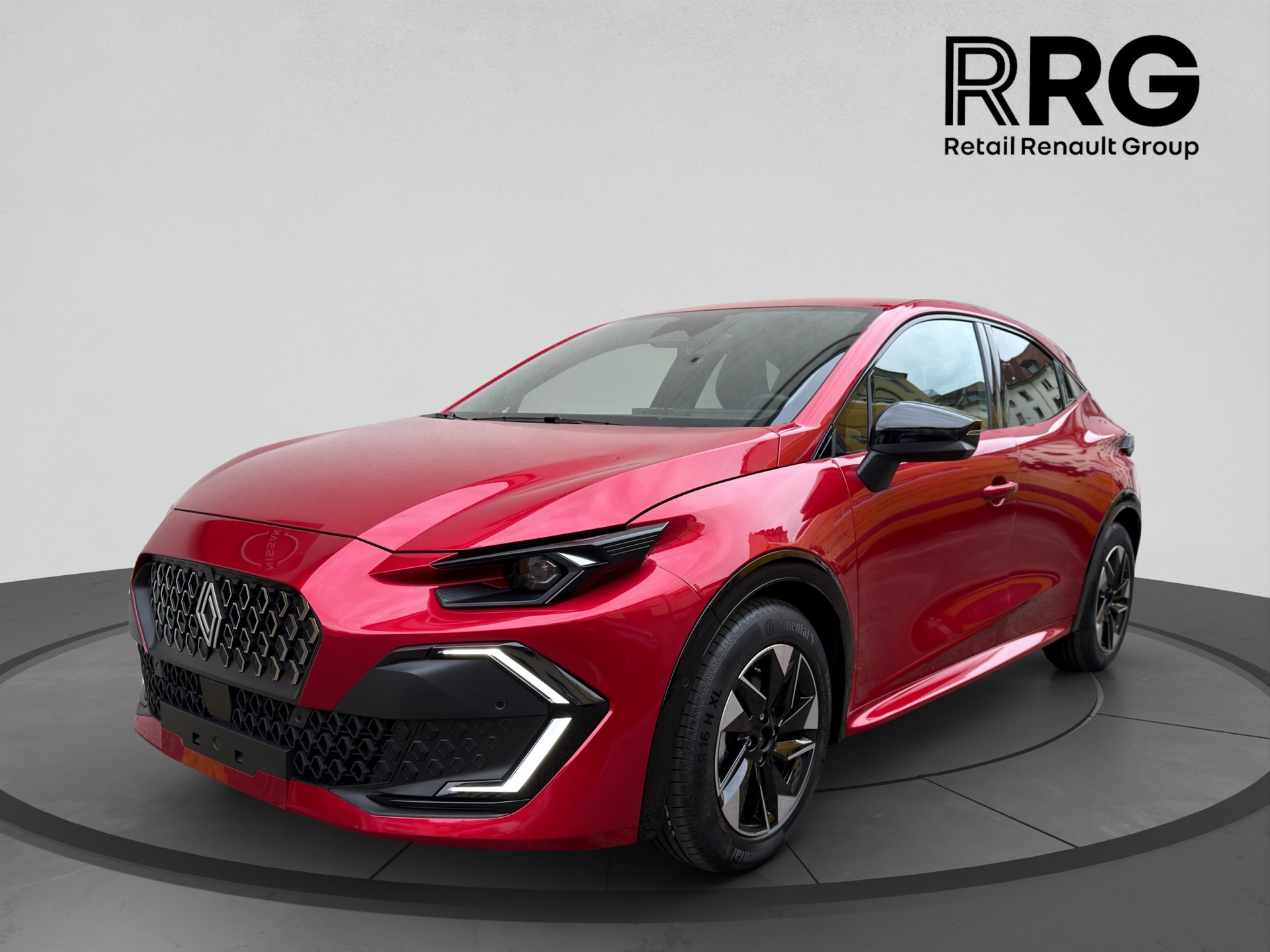 RENAULT Clio 1.8 E-Tech Techno-image-2