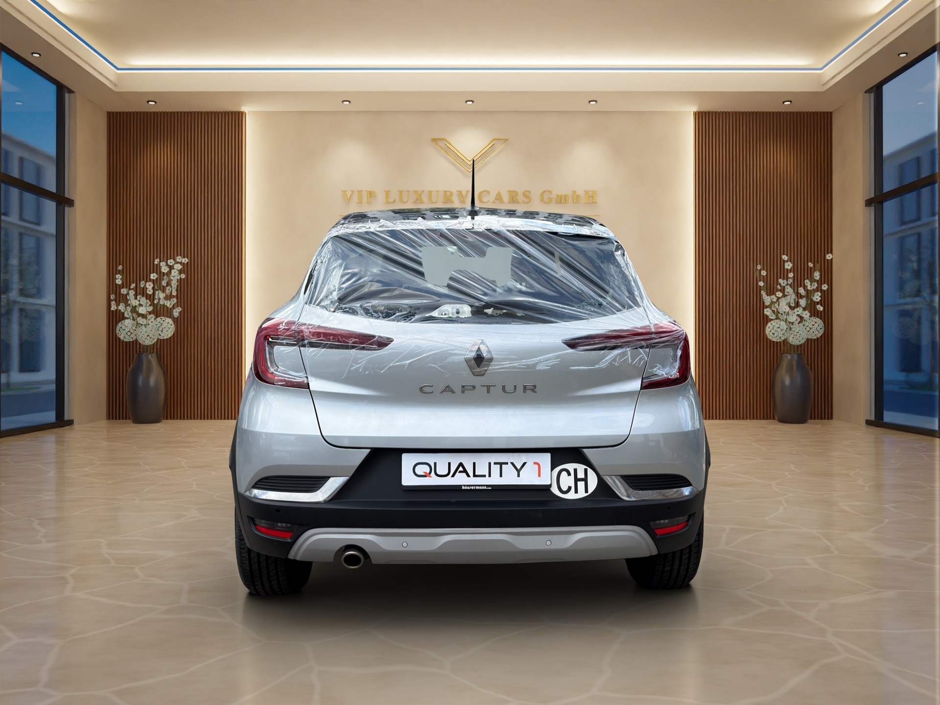 RENAULT Captur 1.3 TCe EDC Edition 1 EDC-image-5