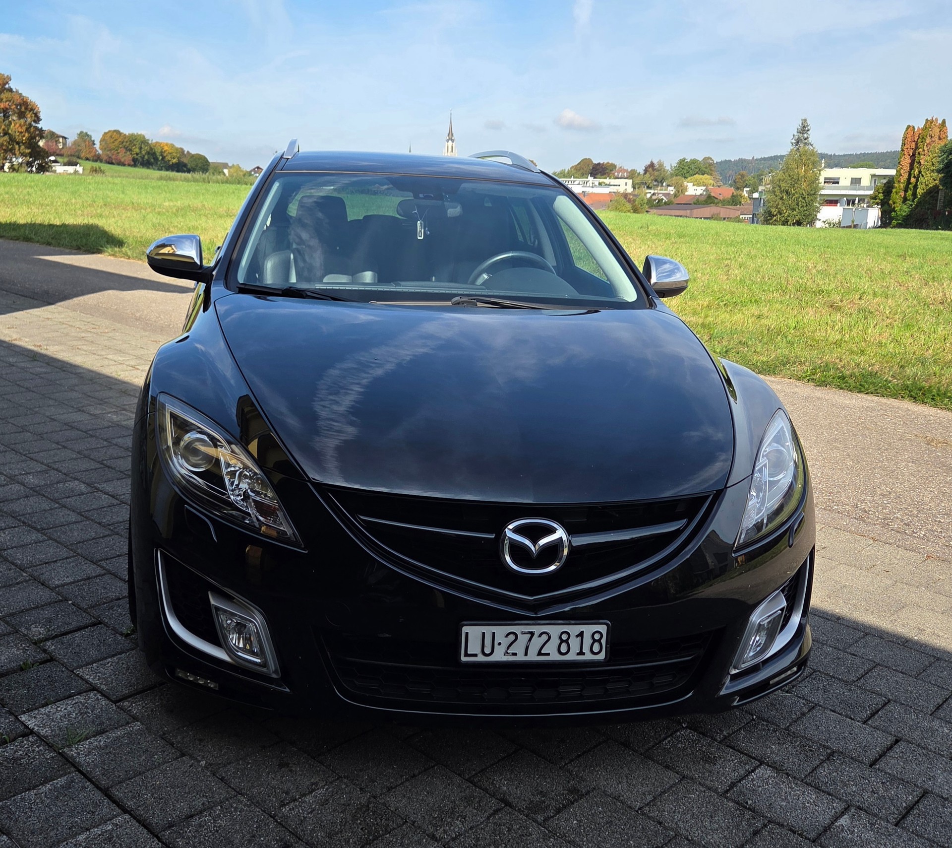MAZDA 2.5 Sport-image-7