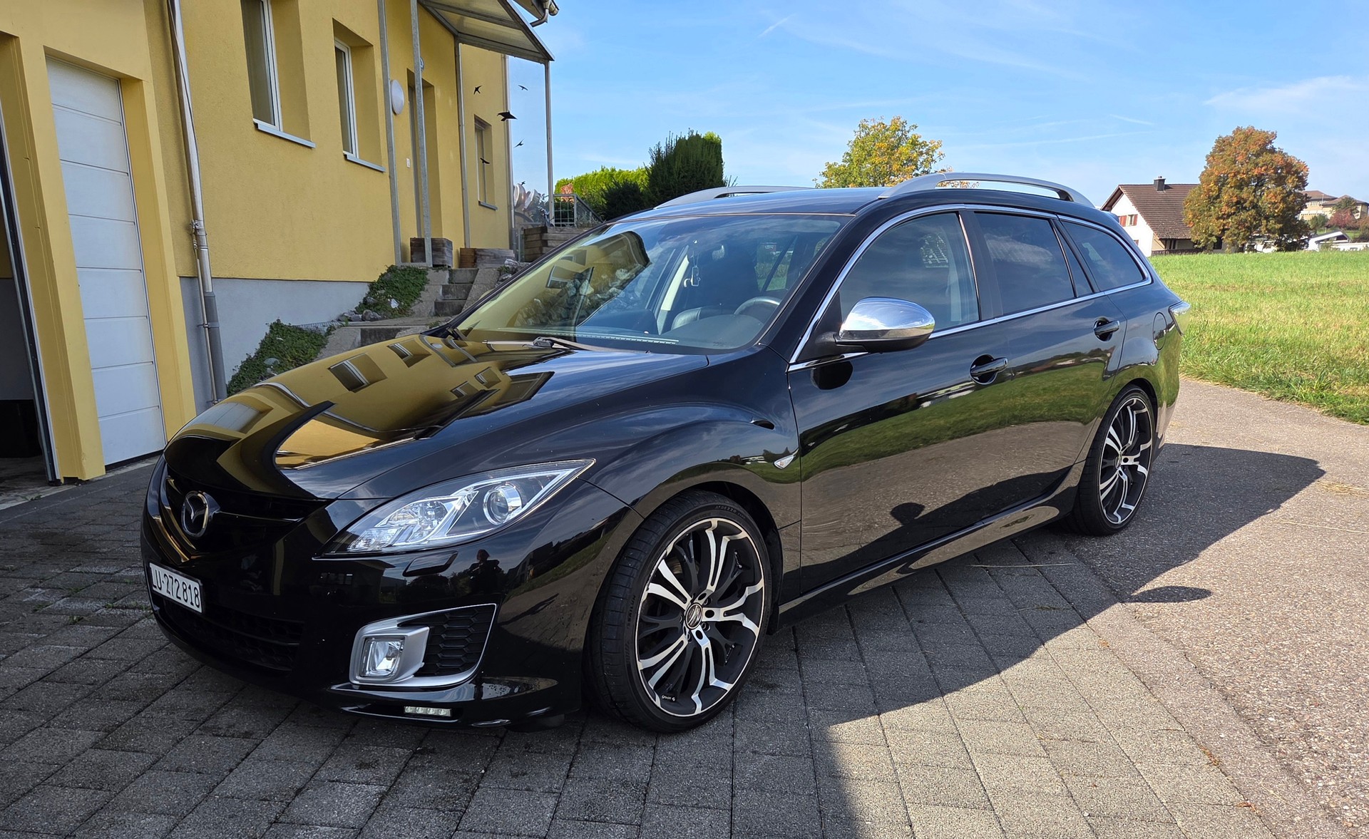 MAZDA 2.5 Sport-image-0