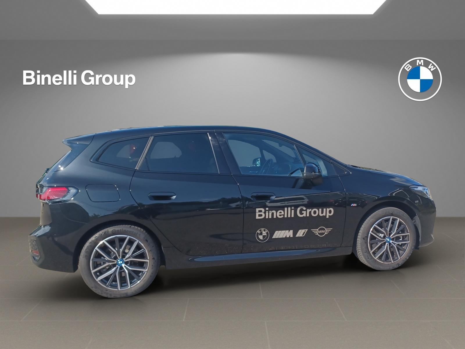 BMW 230e xDrive Active Tourer MSport-image-5