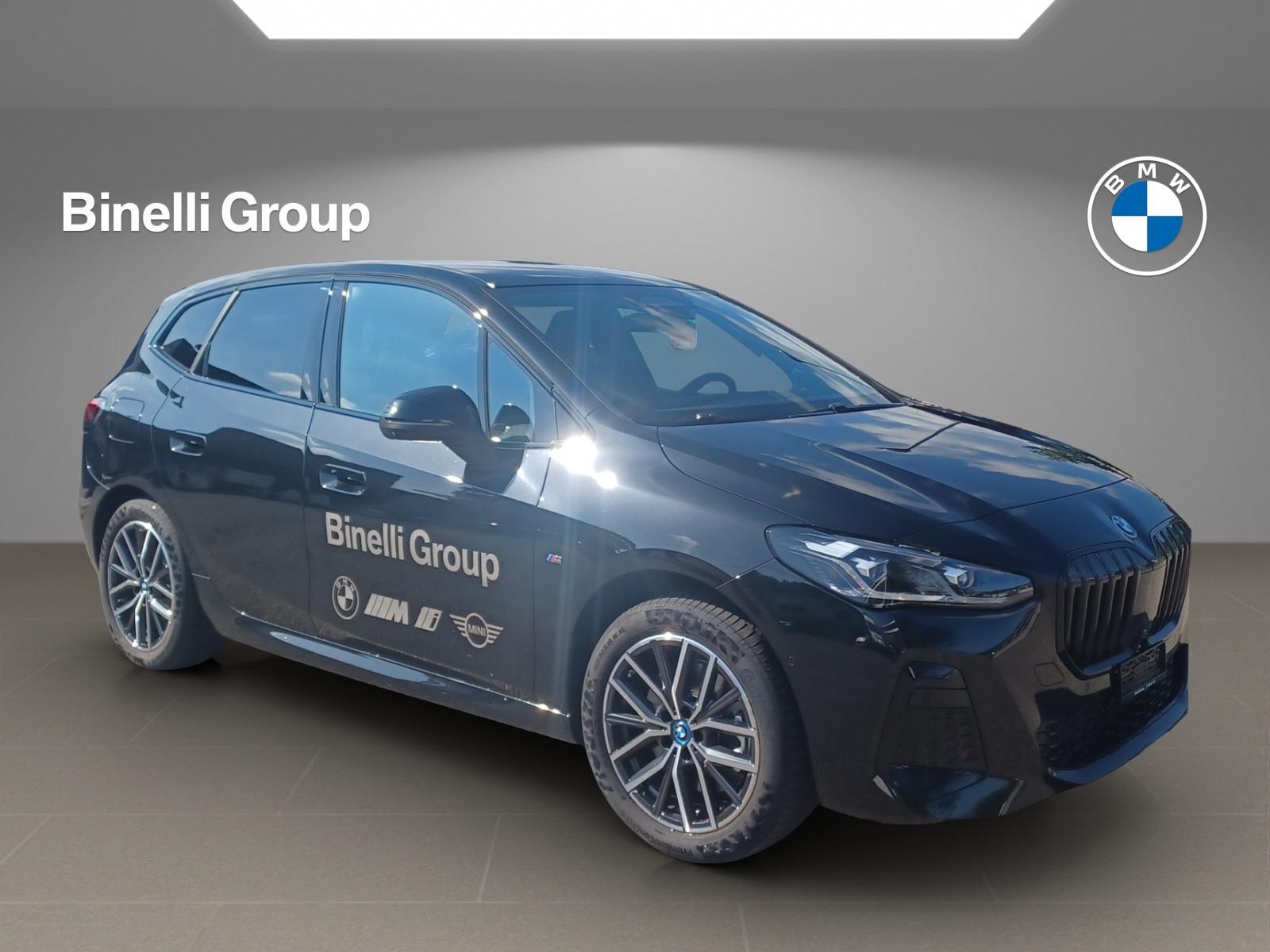 BMW 230e xDrive Active Tourer MSport-image-6