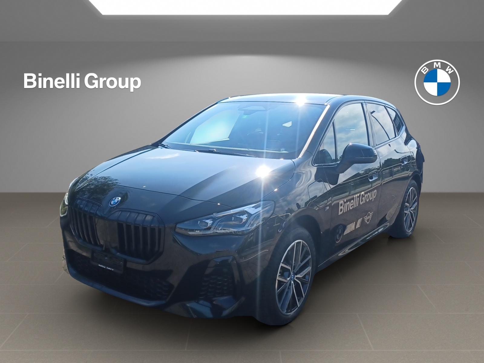 BMW 230e xDrive Active Tourer MSport-image-0
