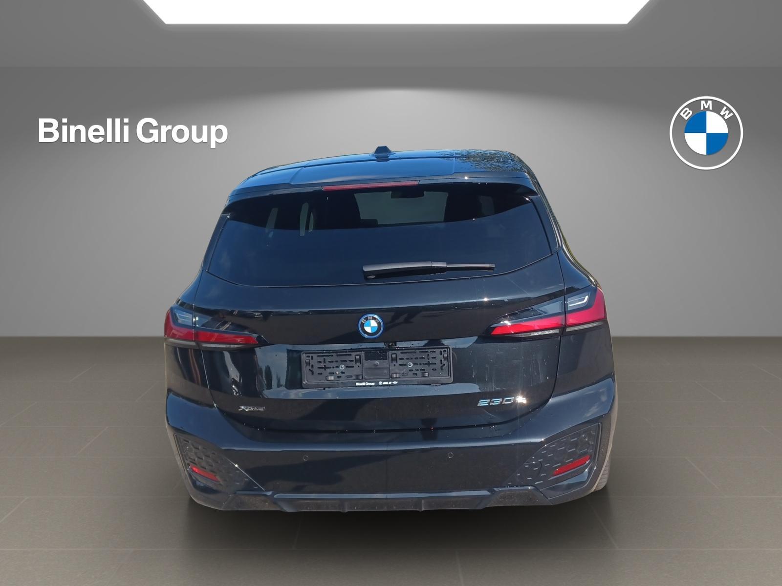 BMW 230e xDrive Active Tourer MSport-image-3