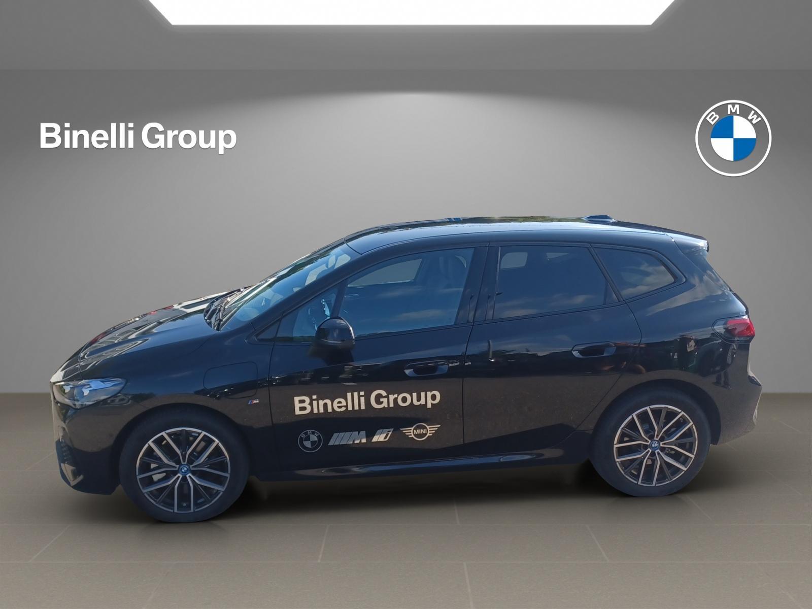 BMW 230e xDrive Active Tourer MSport-image-1