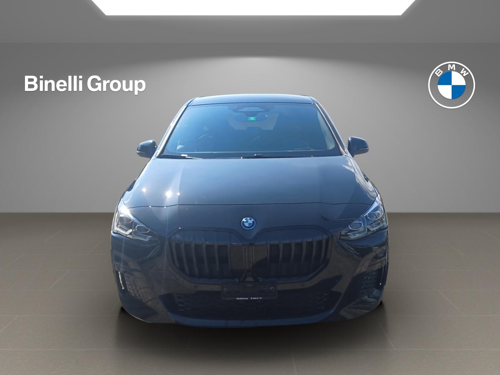 BMW 230e xDrive Active Tourer MSport-image-7
