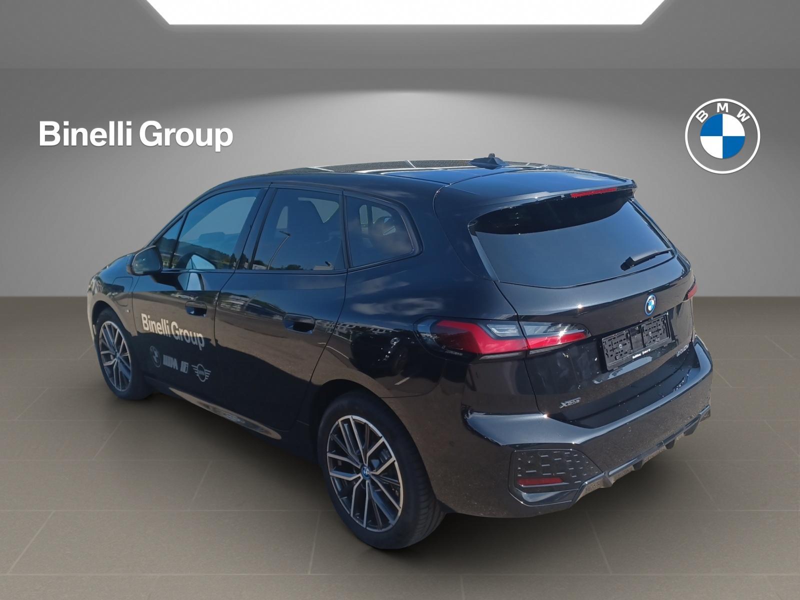 BMW 230e xDrive Active Tourer MSport-image-2