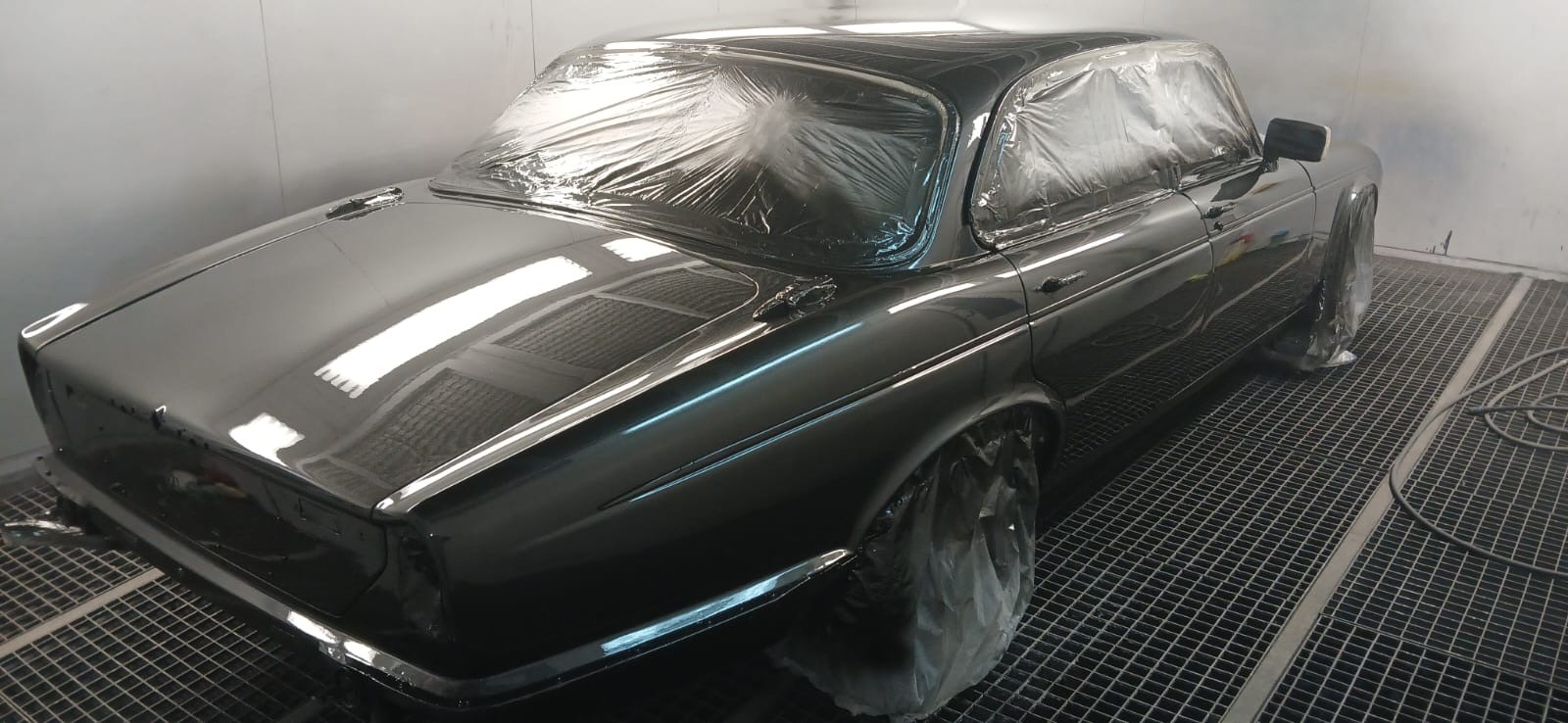 DAIMLER SOVEREIGN-image-1