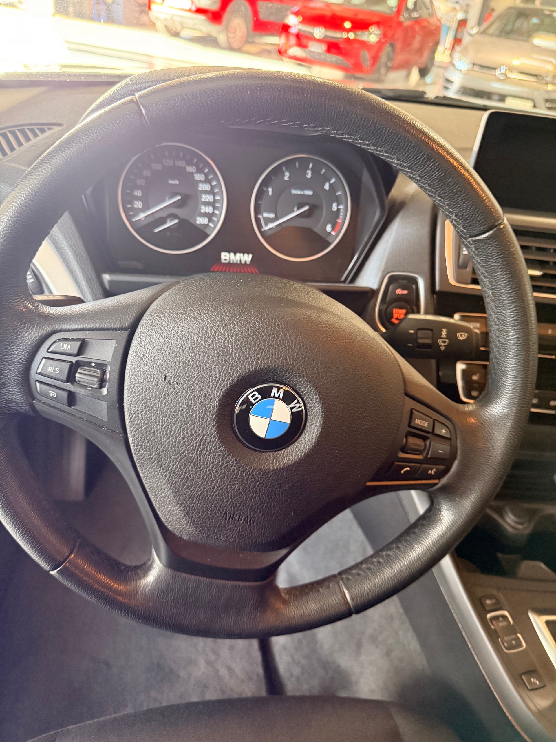 BMW 120d xDrive Steptronic-image-9