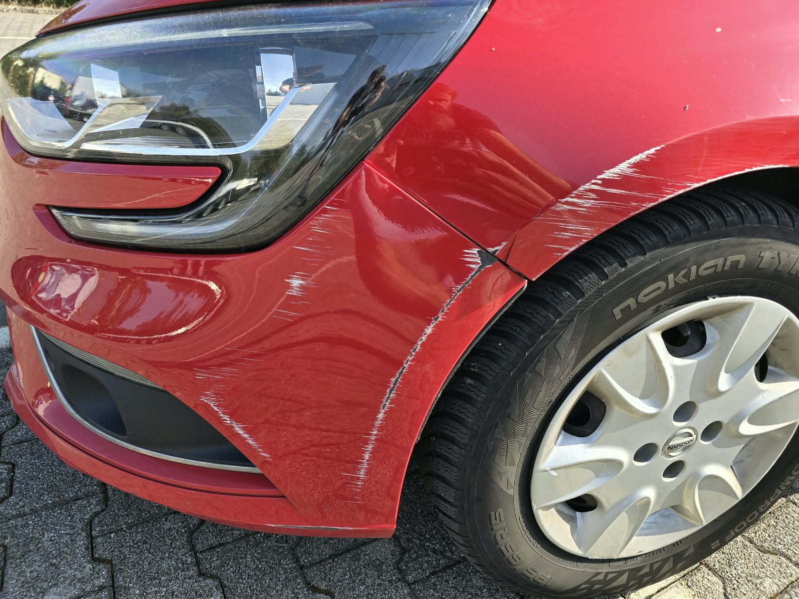 RENAULT Mégane Grandtour 1.5 dCi Business Line EDC-image-14