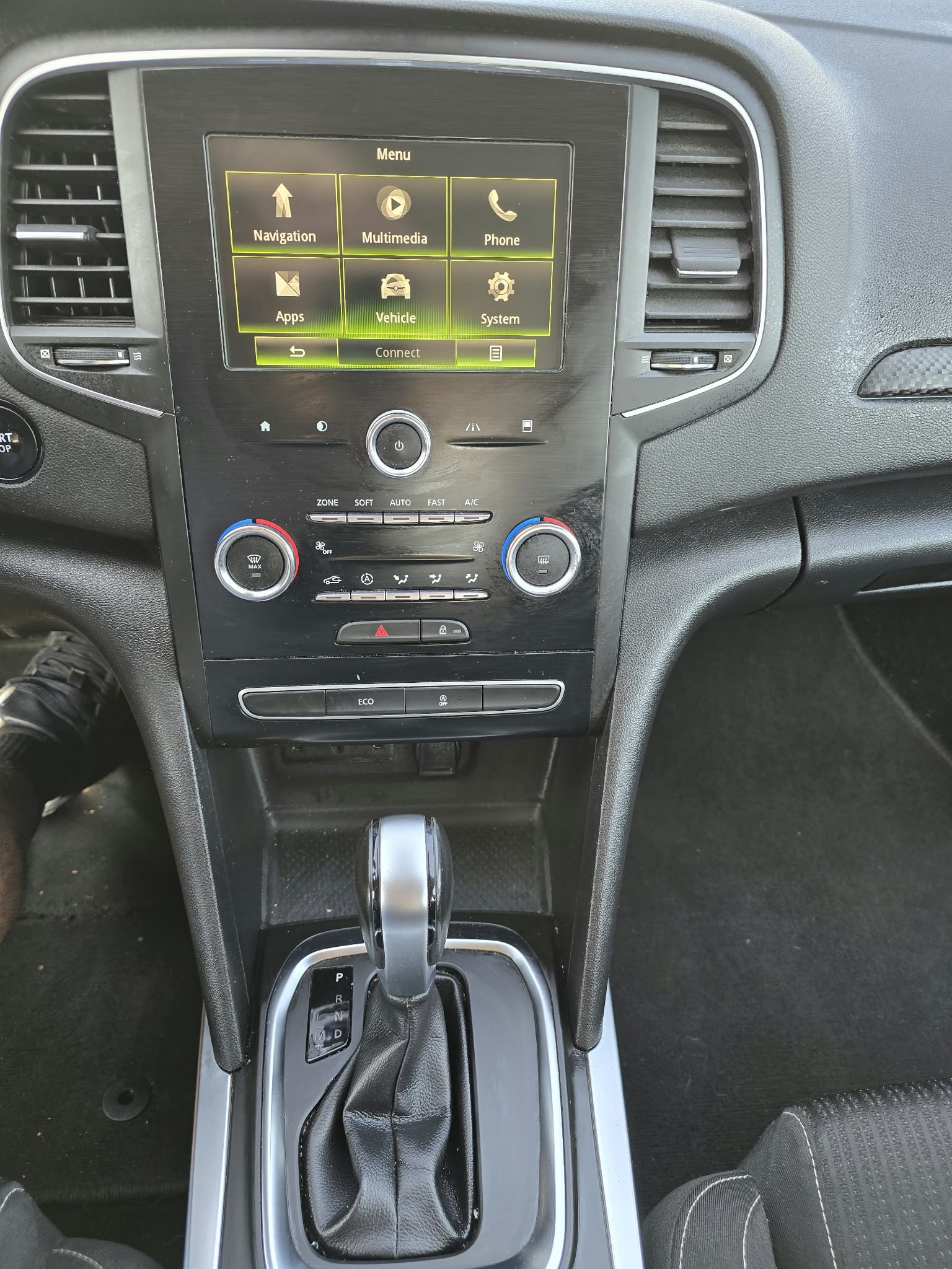 RENAULT Mégane Grandtour 1.5 dCi Business Line EDC-image-4
