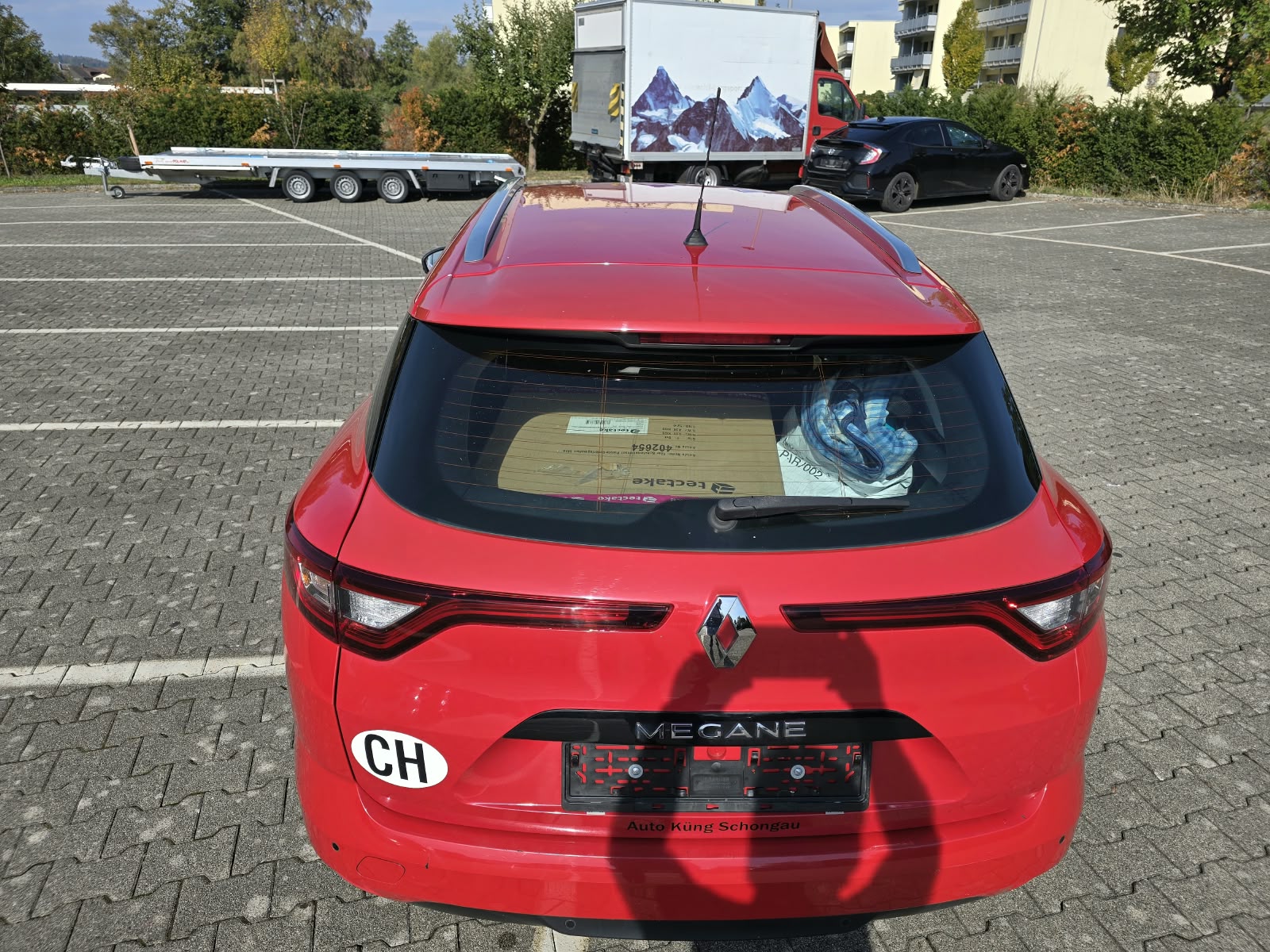 RENAULT Mégane Grandtour 1.5 dCi Business Line EDC-image-15