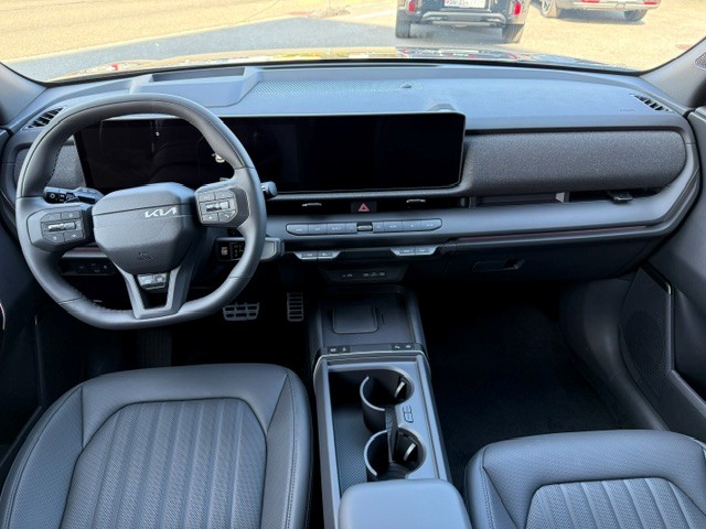 KIA Seltos 1.6 T-GDi X-Line-image-5