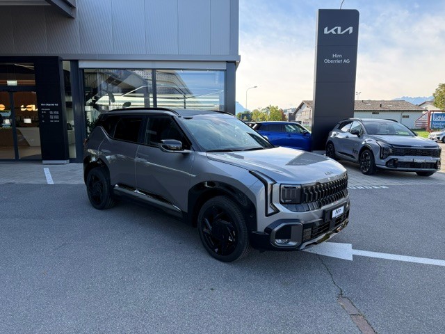 KIA Seltos 1.6 T-GDi X-Line-image-3