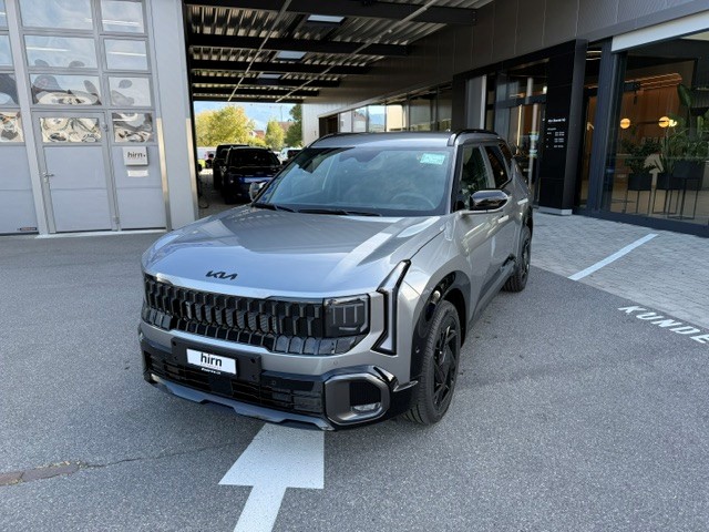 KIA Seltos 1.6 T-GDi X-Line-image-0