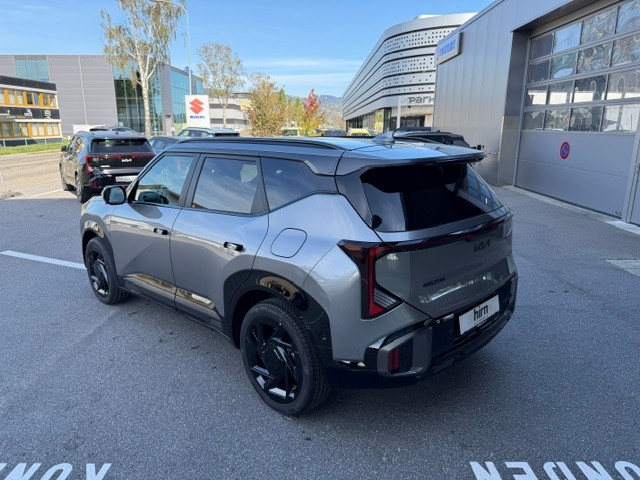 KIA Seltos 1.6 T-GDi X-Line-image-1