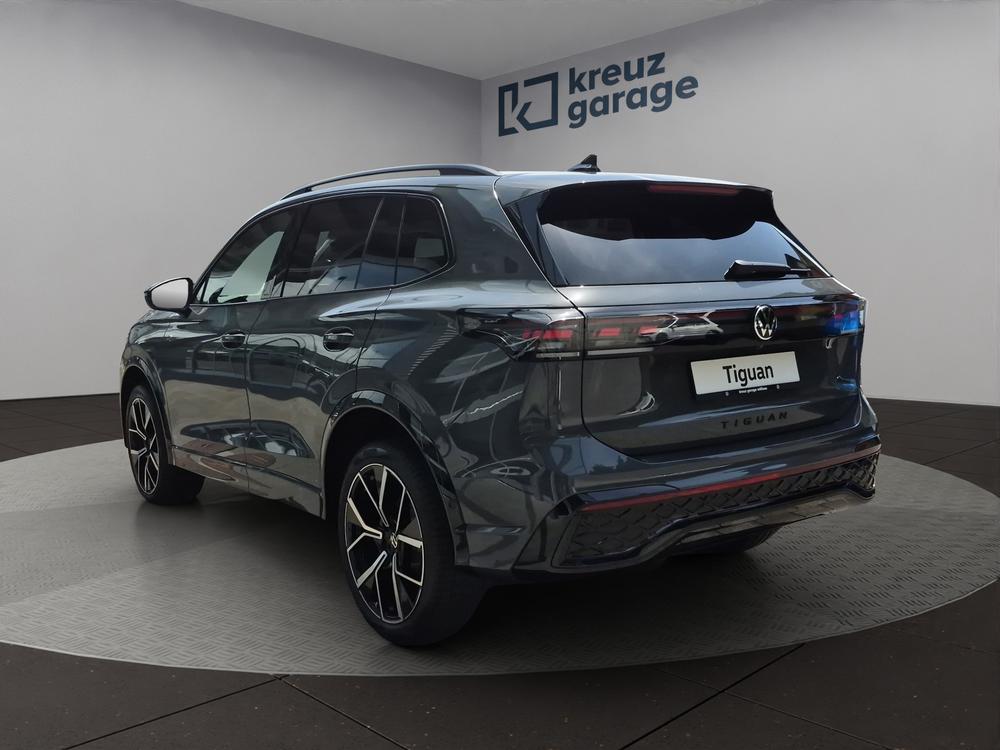 VW Tiguan 2.0 TDI SCR R-Line 4Motion DSG-image-3