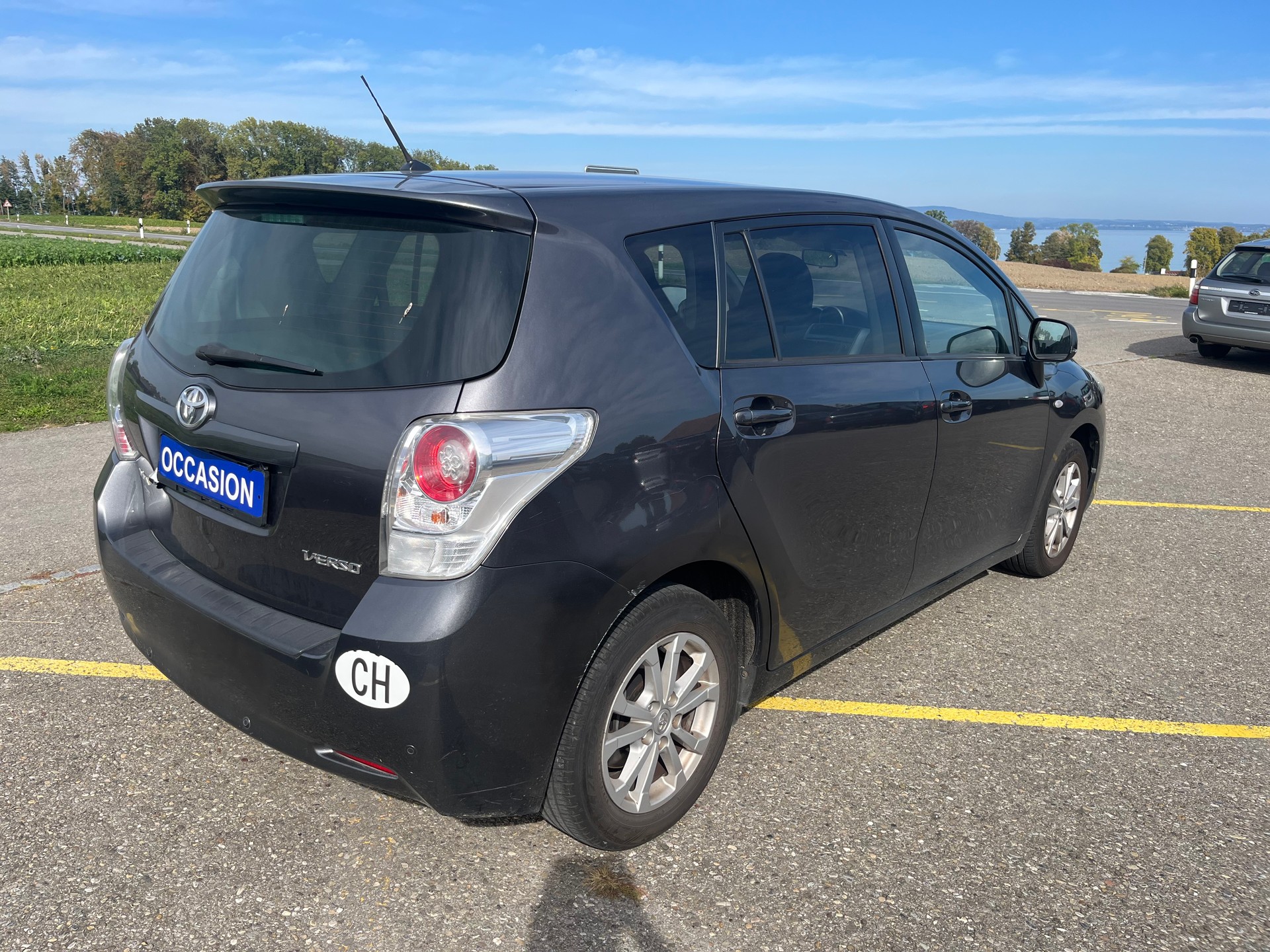 TOYOTA Verso 1.8 Family-image-4