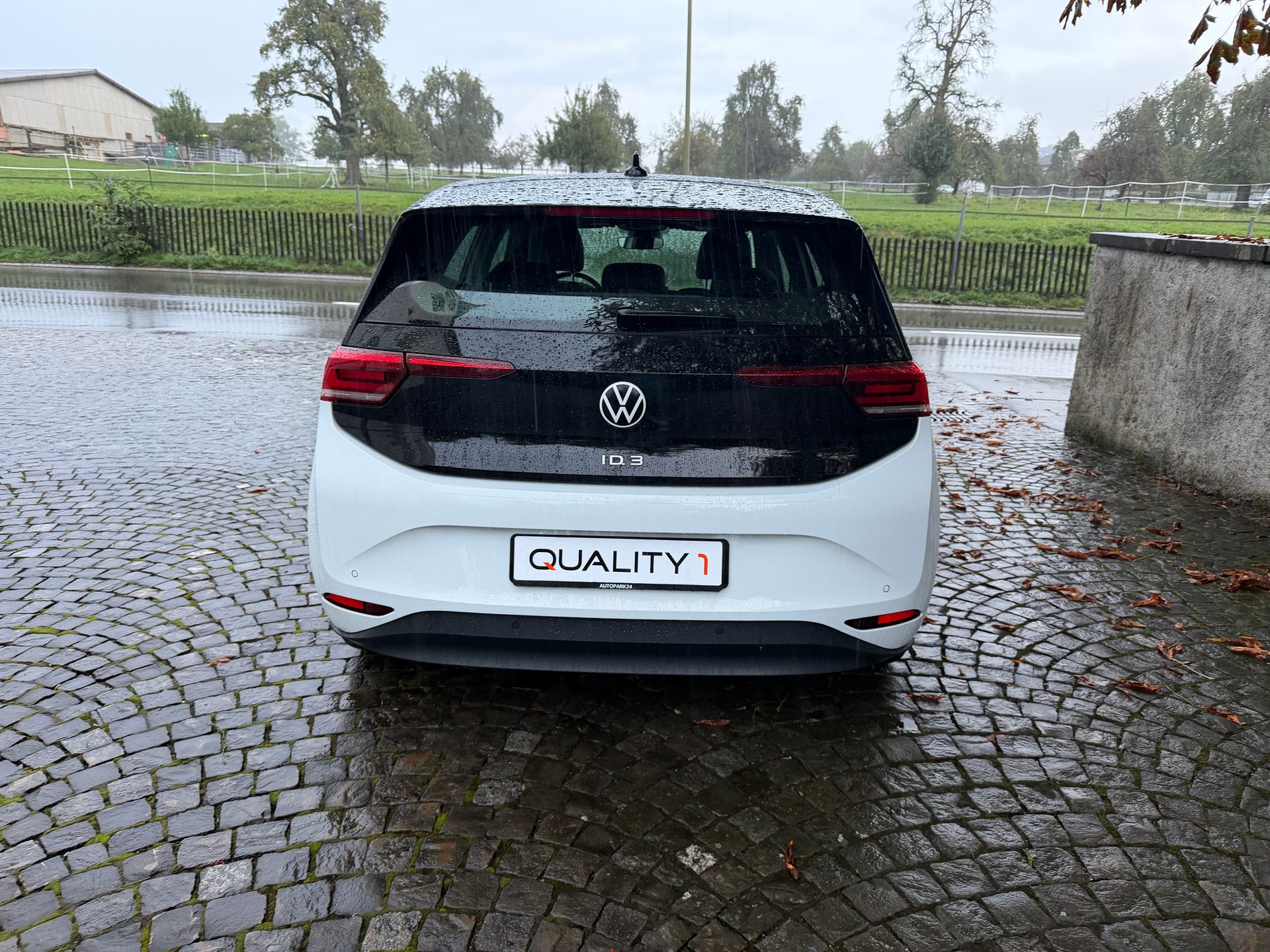 VW ID.3 Pro Performance 58 kWh / CH-Fahrz. / Frisch ab MFK / Service gepflegt / 96 Mon. Werksgarantie /LED/Apple CarPlay/IQ Drive-image-5