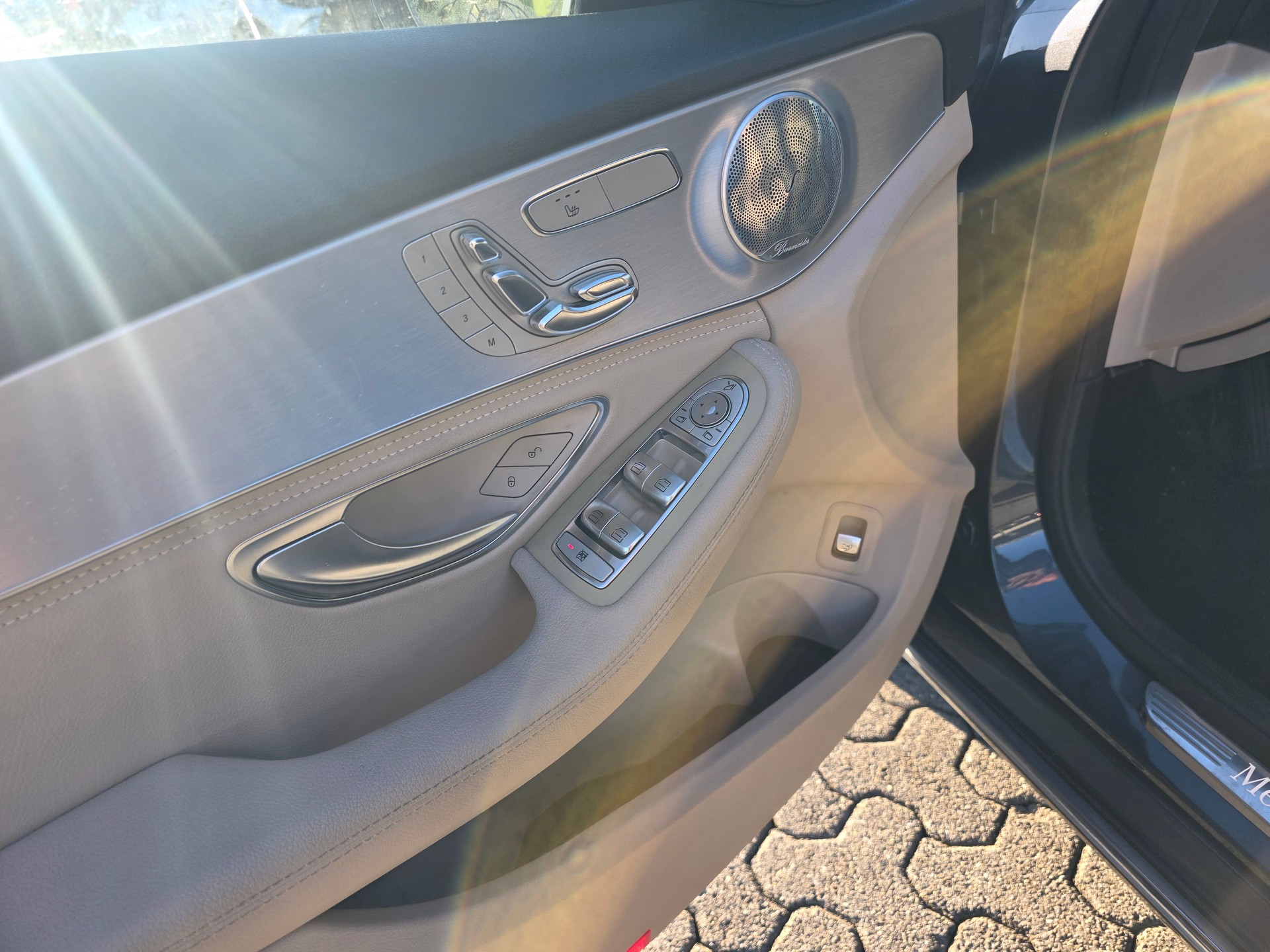 MERCEDES-BENZ C 200 4Matic 9G-Tronic-image-10