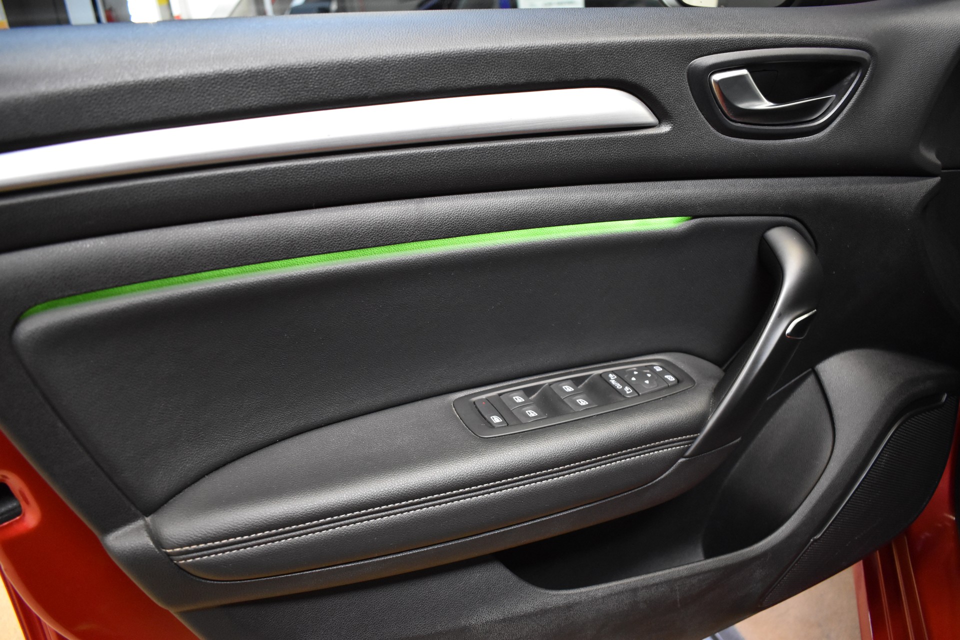 RENAULT Mégane Grandtour 1.5 dCi GT EDC Sports-Line - New Model 2021-image-26