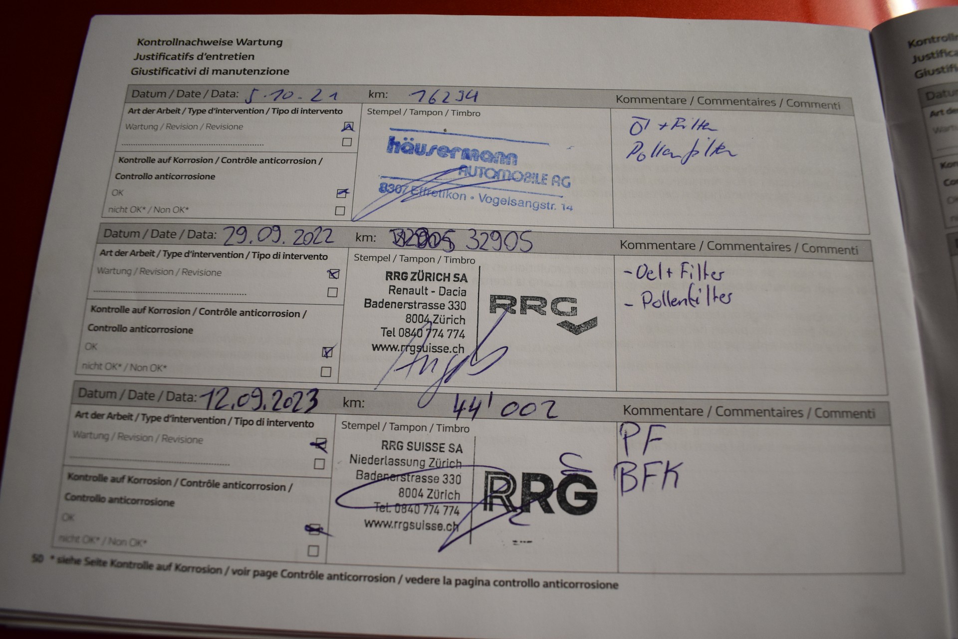 RENAULT Mégane Grandtour 1.5 dCi GT EDC Sports-Line - New Model 2021-image-27