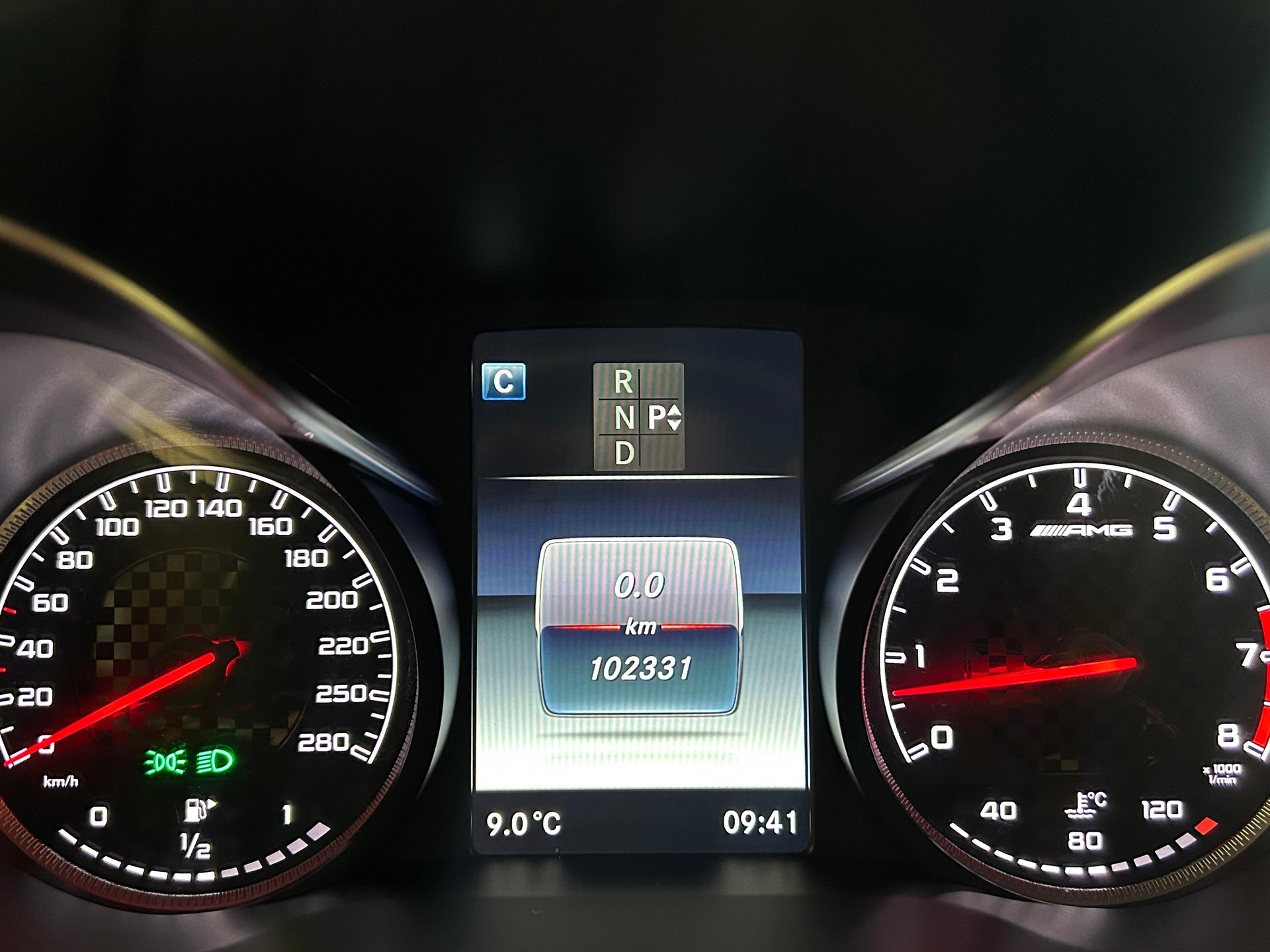 MERCEDES-BENZ GLC 43 AMG 4m-image-10