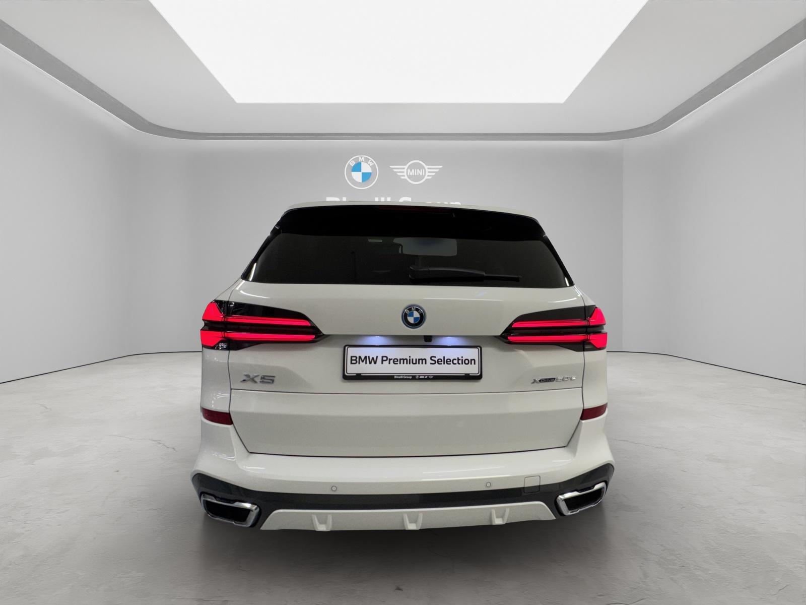 BMW X5 G05 50e xDrive SAG-image-3