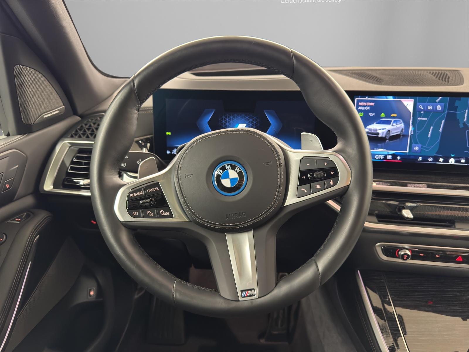 BMW X5 G05 50e xDrive SAG-image-14