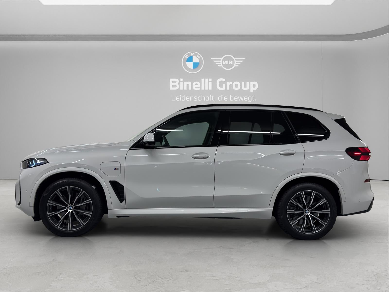 BMW X5 G05 50e xDrive SAG-image-1