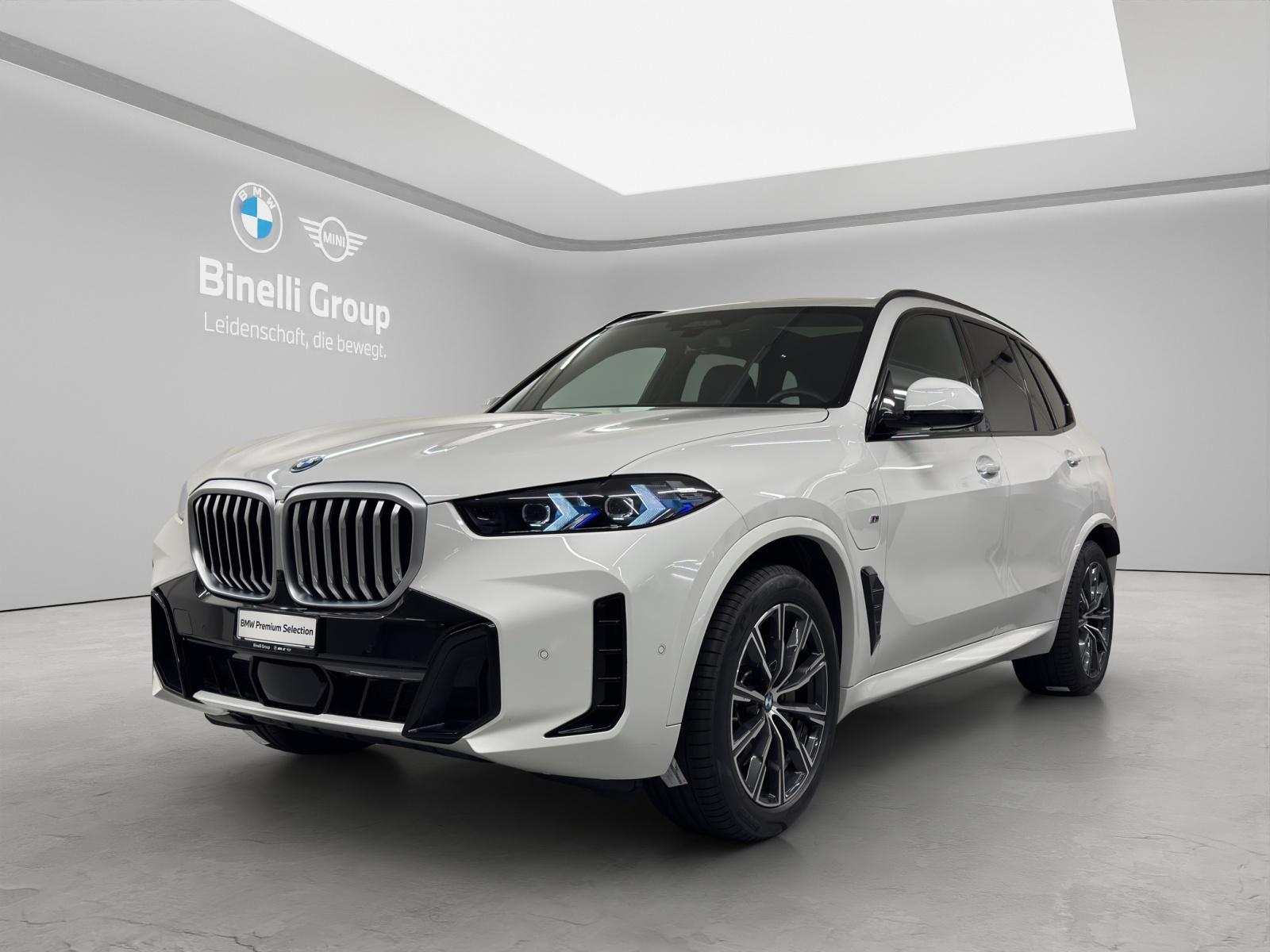BMW X5 G05 50e xDrive SAG-image-0