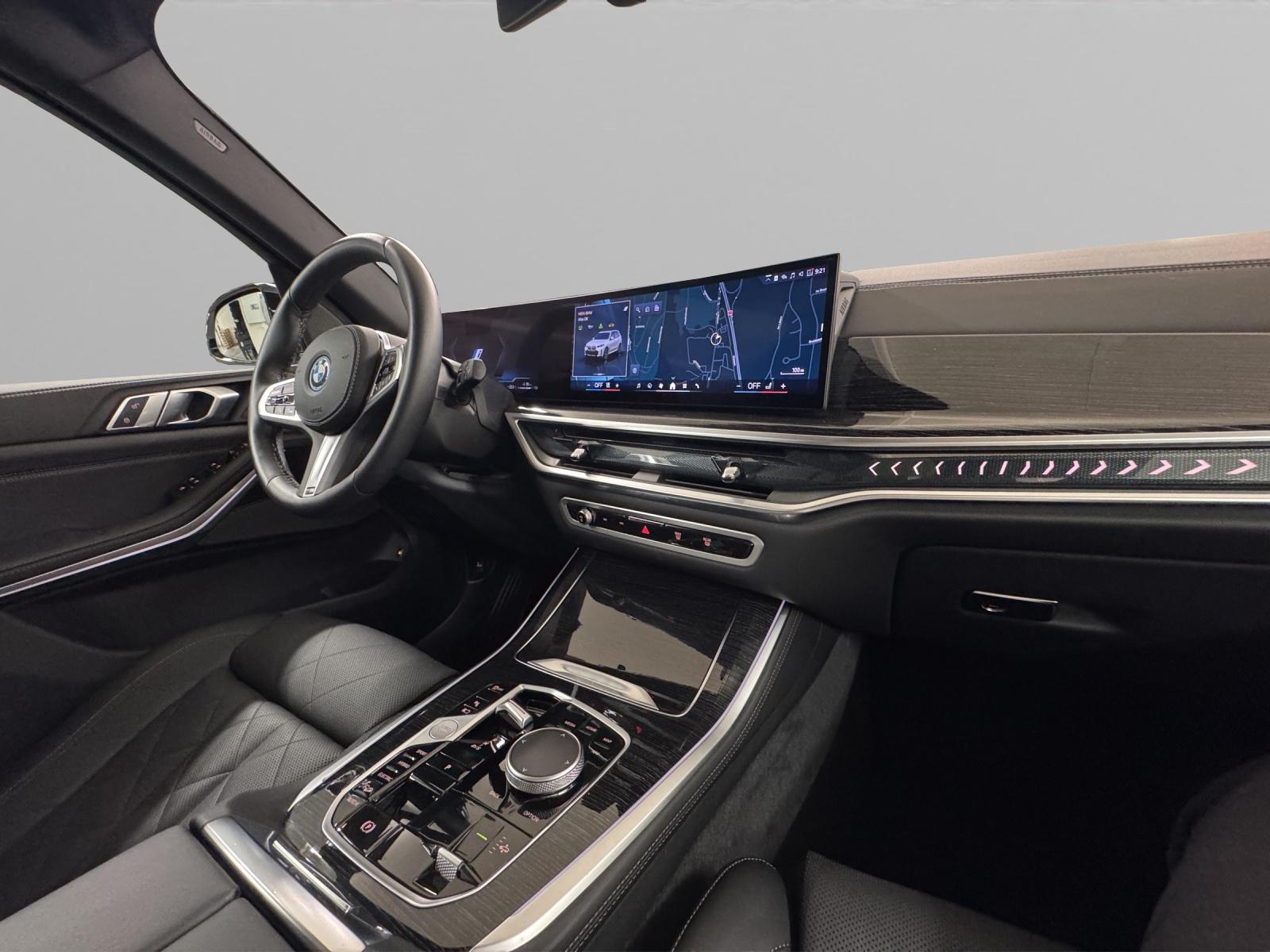 BMW X5 G05 50e xDrive SAG-image-16