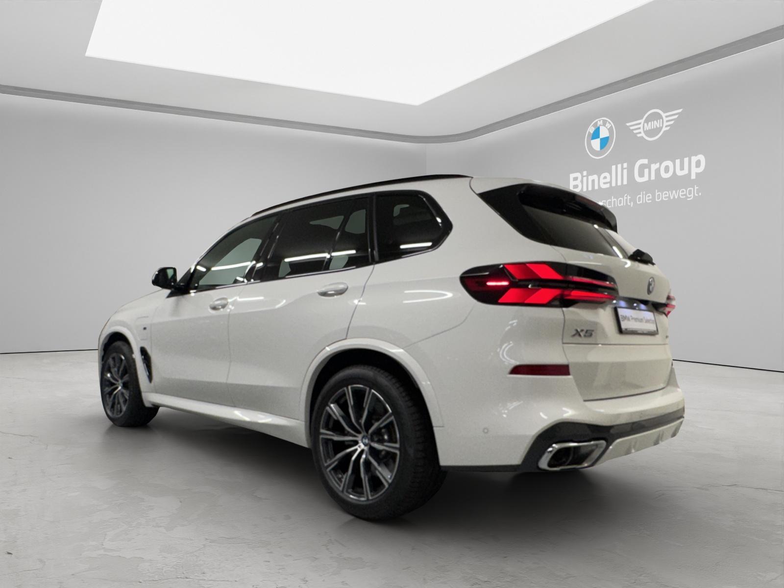 BMW X5 G05 50e xDrive SAG-image-2