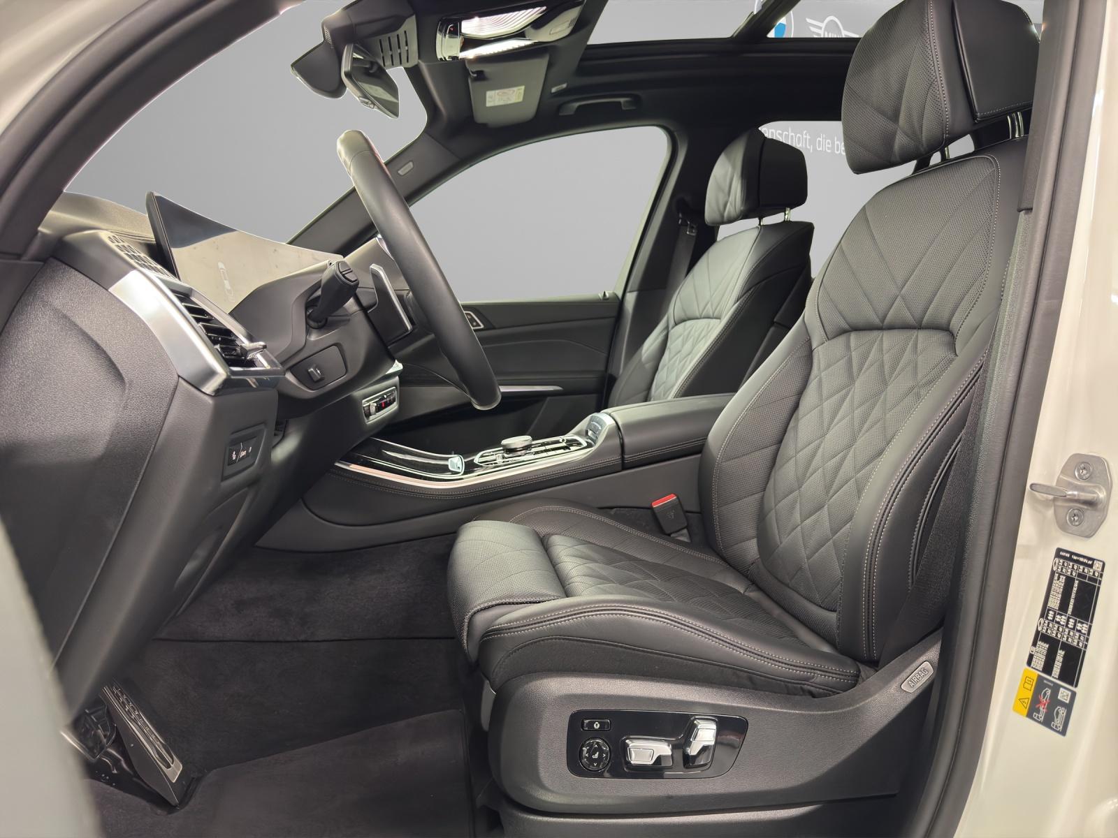 BMW X5 G05 50e xDrive SAG-image-9