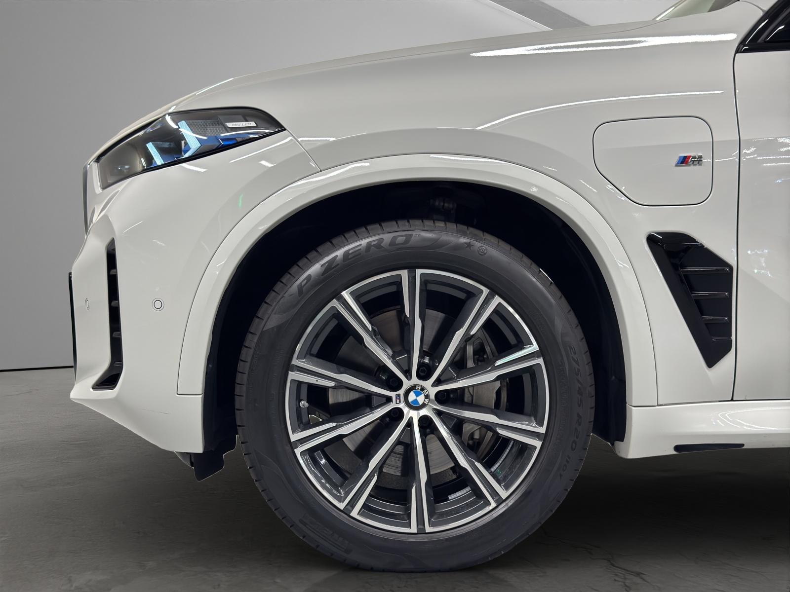 BMW X5 G05 50e xDrive SAG-image-7