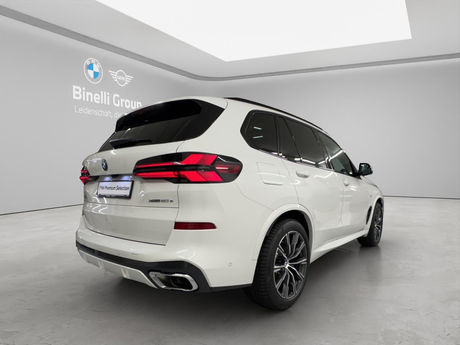 BMW X5 G05 50e xDrive SAG-image-4