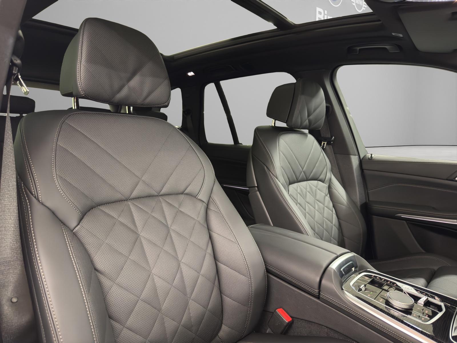 BMW X5 G05 50e xDrive SAG-image-13