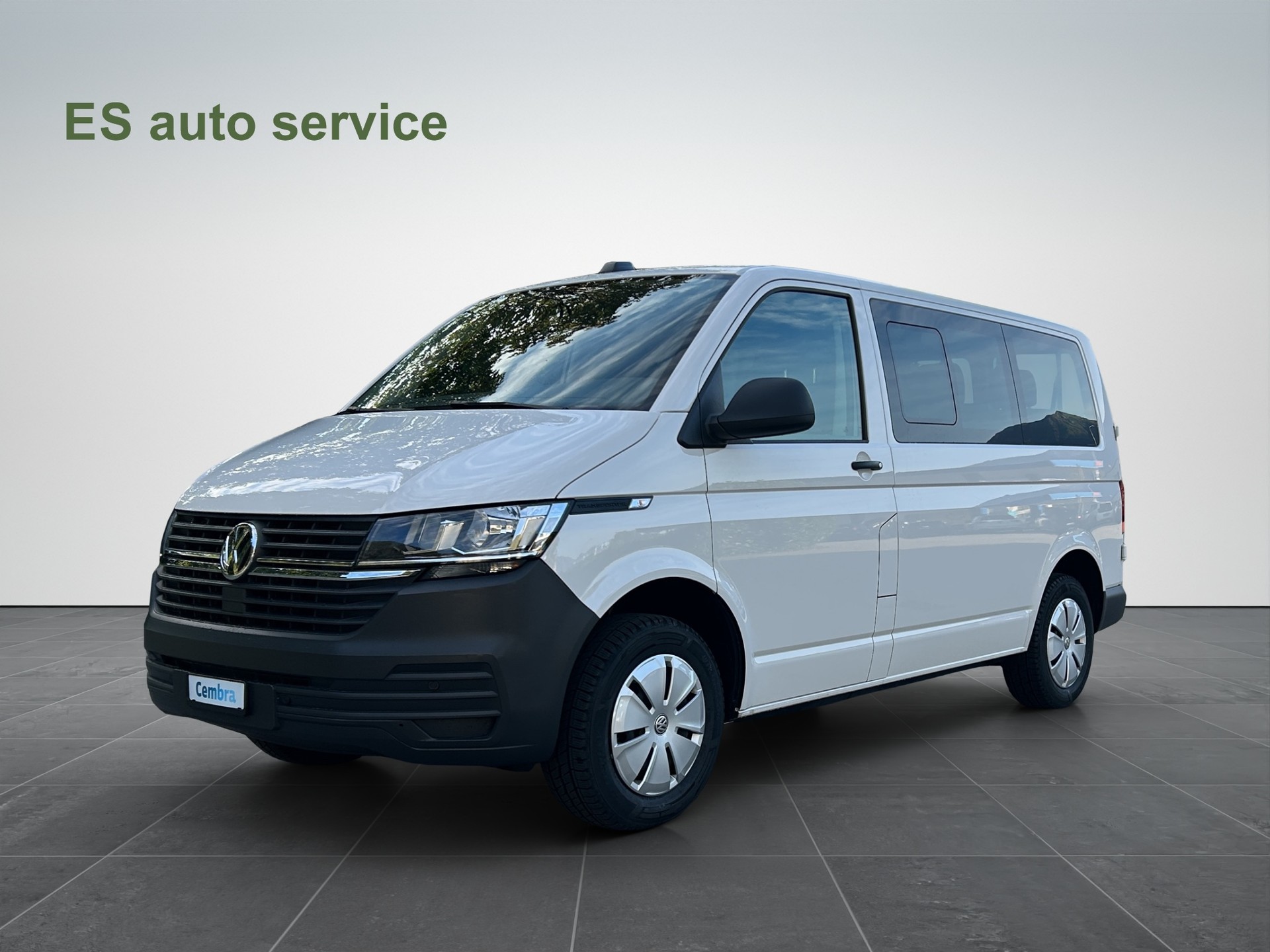 VW T6.1 2.0 TDI Entry-image-0
