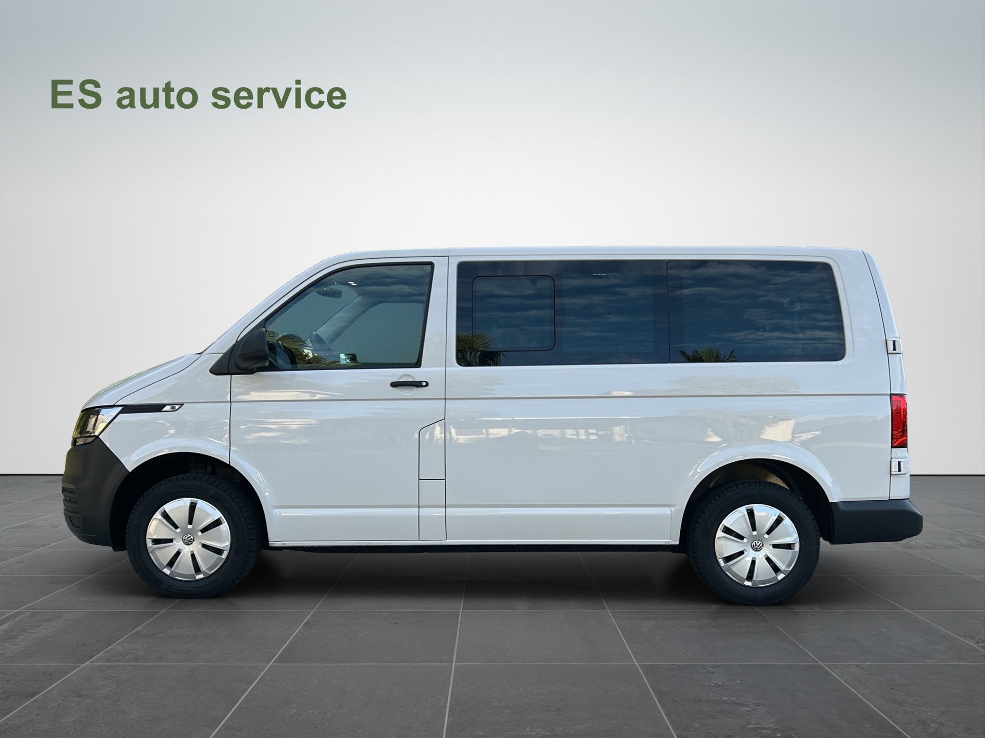 VW T6.1 2.0 TDI Entry-image-2